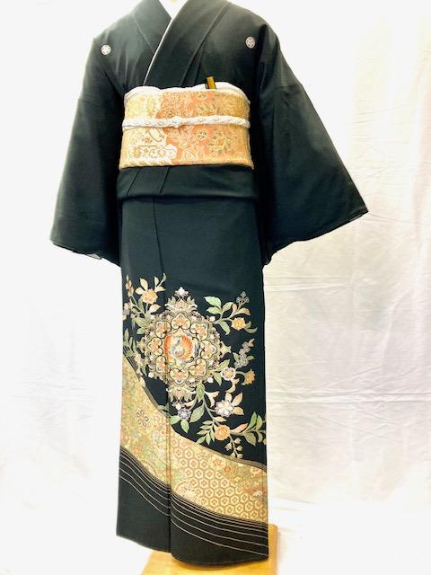 山形】着物レンタルの［りふる］｜きんらんどんす